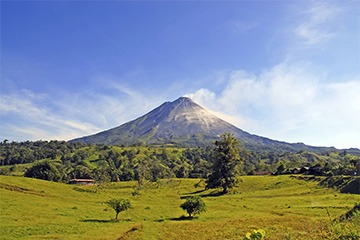Arenal Hot Springs