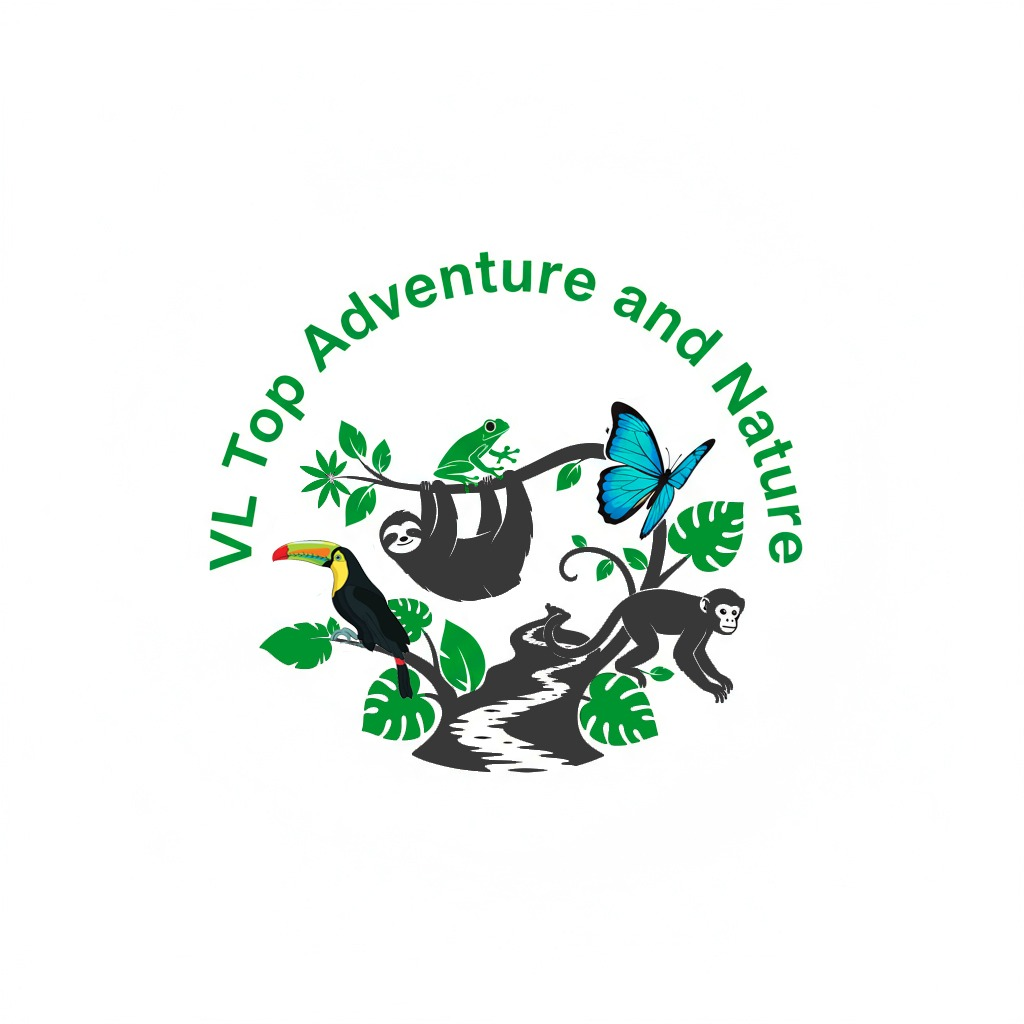 Top Adventure Logo